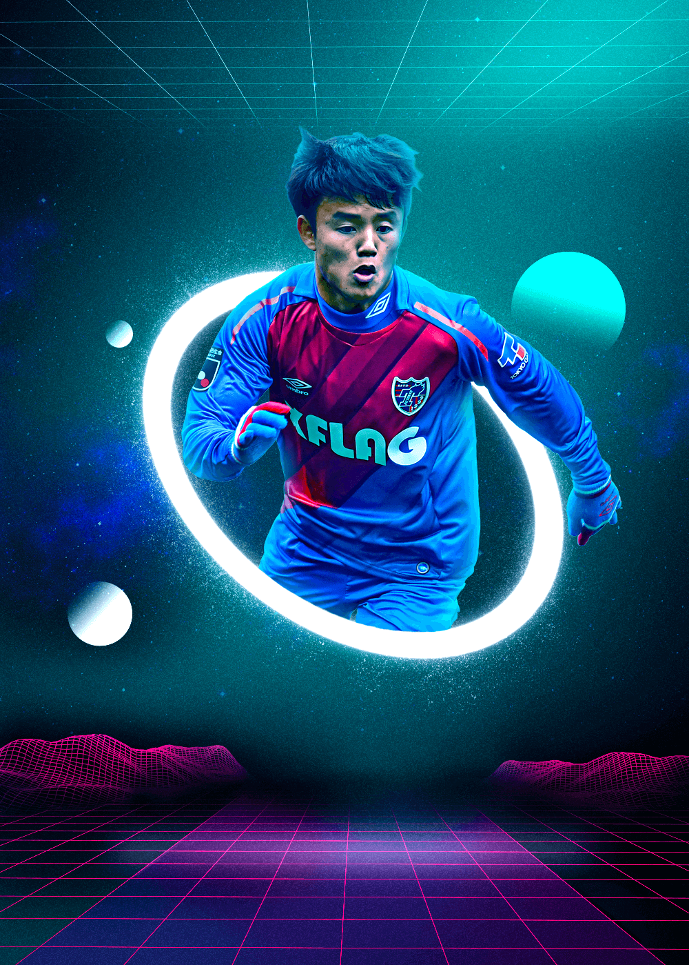 幫助年輕球 幫助年輕球