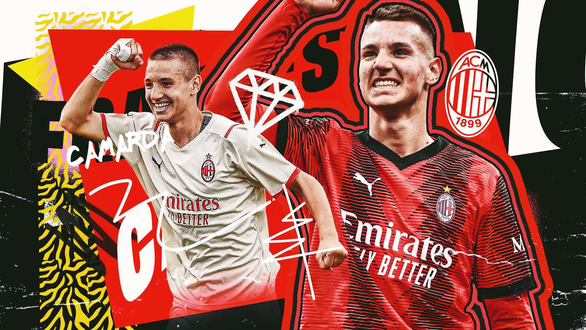 定的信念走 定的信念走